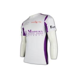 T298 專業訂造數碼印tee 訂做熱升華t-shirt  自訂數碼熱轉印供應商 T298 專業訂造數碼印tee 訂做熱升華t-shirt  自訂數碼熱轉印供應商